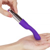 Вибромассажер Rechargeable IJOY Versatile Tickler || 