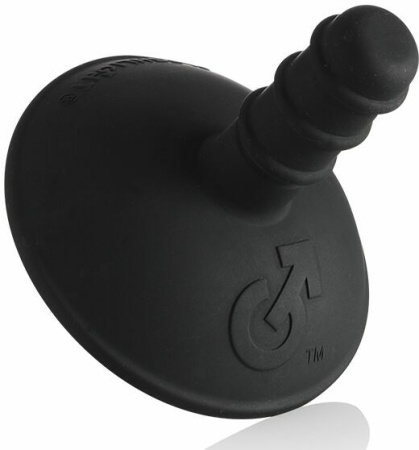 Силиконовая присоска для фаллоимитаторов Fleshlight Silicone Dildo Suction Cup || 