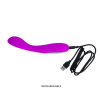Вибратор Nigel, Purple || 