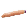 Вибратор Flexible vibrator, Flesh || 