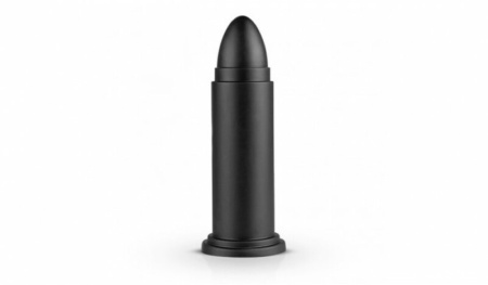 Большой анальный плаг для фистинга BUTTR Pounder Dildo || 