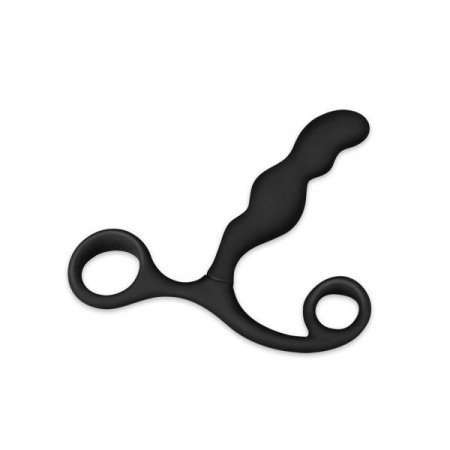 Массажер простаты P Spot Plug