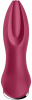 Анальная смарт вибропробка с жемчужным массажем Satisfyer Rotator Plug 2+ Violet || 