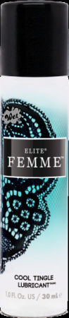 Лубрикант Water Cool Wet Elite Femme 30ml