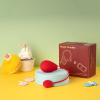 Смарт-виброяйцо Magic Motion Sundae Red || 