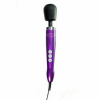 Вибромассажер-Микрофон в металлическом корпусе DOXY Die Cast, Purple
