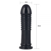 Анальный плаг 8" King-Sized Anal || 