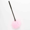 Перышки Для Шалостей Long Handle, Pink || 
