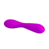 Вибратор Nigel, Purple || 
