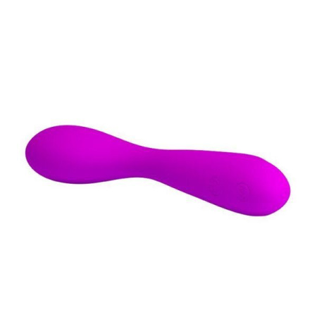 Вибратор Nigel, Purple || 