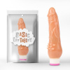 Вибромассажер Basic Pulsator, Flesh || 