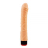 Вибромассажер 9” Vibe Cock, Flesh || 