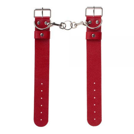 Оковы Bold Desires, Red || 