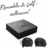 Пэстис Bijoux Indiscrets Burlesque pasties GLITTER and BOW || 