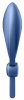 Эрекционное кольцо Satisfyer Sniper Blue || 