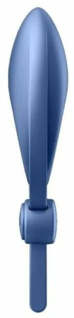 Эрекционное кольцо Satisfyer Sniper Blue || 