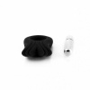 Эрекционное виброкольцо COCKRING, Black || 