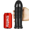 Анальный плаг 8" King-Sized Anal || 