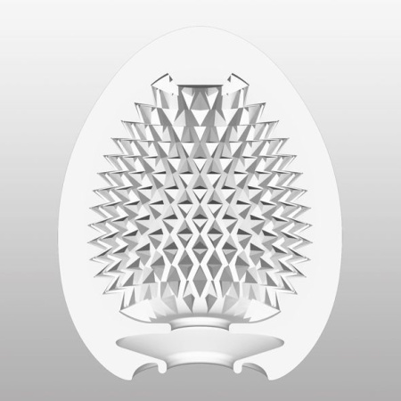 Мастурбатор яйцо Tenga Egg Misty (Туманный) || 