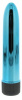 Вибромассажер Krypton Stix 5" massager m/s, BLUE