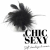 Метелочка Bijoux Indiscrets Pom Pom - feather tickler || 