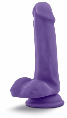 Фаллоимитатор AU NATUREL BOLD DELIGHT 6INCH DILDO || 