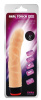 Вибромассажер 8” Vibe Cock, Flesh || 