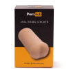 Мастурбатор попка Pornhub Anal Ribbed Stroker || 