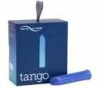 Классический Вибромассажер We-Vibe Tango, Blue || 