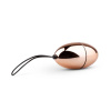 Виброяйцо Rosy Gold - Nouveau Vibrating Egg || 