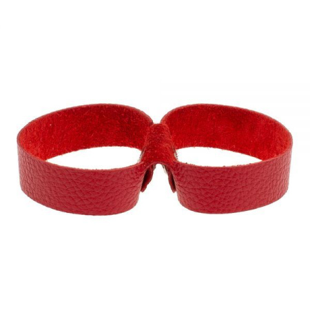 Наручники Miracles, Red S || 