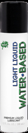 Лубрикант для чувствительной кожи Wet Light Liquid, 30мл