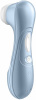 Вакуумный стимулятор Satisfyer Pro 2 Blue || 