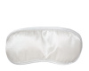 Маска на глаза Satin Love Mask, White || 