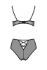LOVELIA BIKINI black S/M - Passion || 