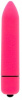 Мини вибромассажер DREAM TOYS 10-SPEED CLIMAX BULLET PINK