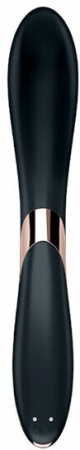 Вибратор Satisfyer Rrrolling Explosion Black || 