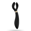 Вибратор для пар Satisfyer Endless Fun Black, три мотора, многофункциональный || 