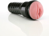 Мастурбатор вагина Fleshlight Pink Lady Mini-Lotus || 