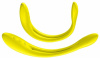 Вибратор Satisfyer Elastic Game Yellow || 