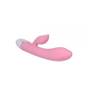 Вибромассажер Rabbit Vibrator USB Rechargeable || 