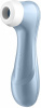 Вакуумный стимулятор Satisfyer Pro 2 Blue || 