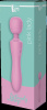 Вибратор микрофон Dream Toys THE CANDY SHOP PINK LADY || 