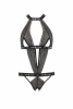 MIRAJANE BODY black L/XL - Passion Exclusive || 