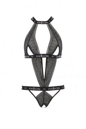MIRAJANE BODY black L/XL - Passion Exclusive || 