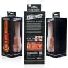 Мастурбатор Fleshlight Turbo Ignition Copper (имитатор минета) || 