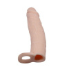 Удлиняющая насадка Penis Sleeve || 