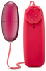 Виброяйцо B YOURS POWER BULLET CERISE