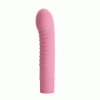 Вибратор MICK Pink || 