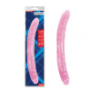 Двухсторонний фаллоимитатор 18 Inch Dildo, Pink || 